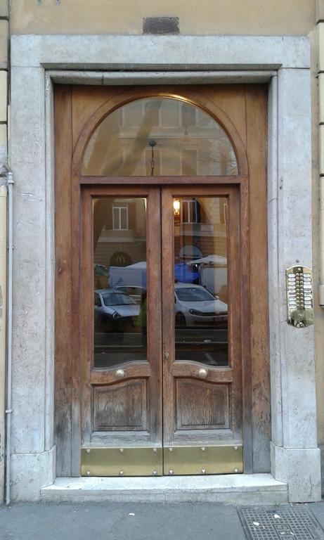 Caesar'S Rooms Ρώμη Εξωτερικό φωτογραφία
