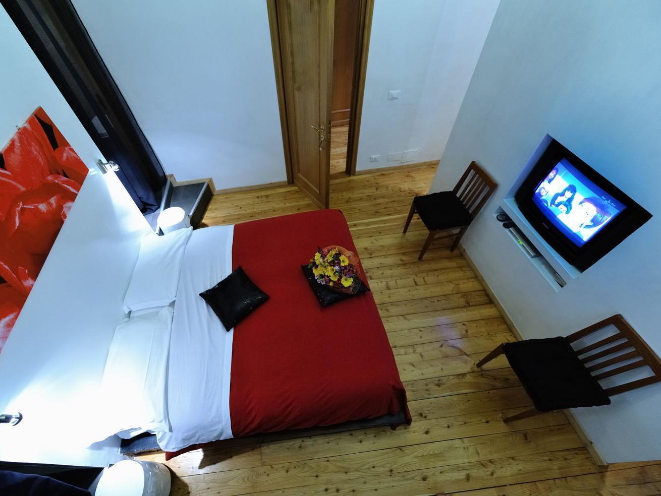 Caesar'S Rooms Ρώμη Εξωτερικό φωτογραφία