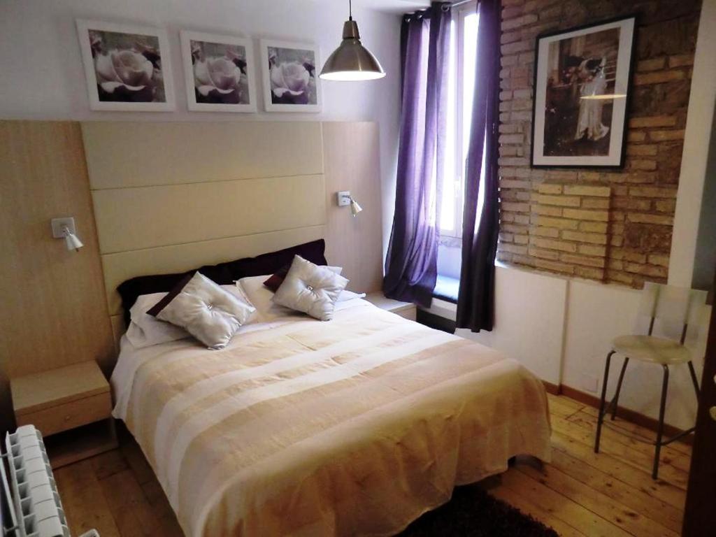 Caesar'S Rooms Ρώμη Εξωτερικό φωτογραφία