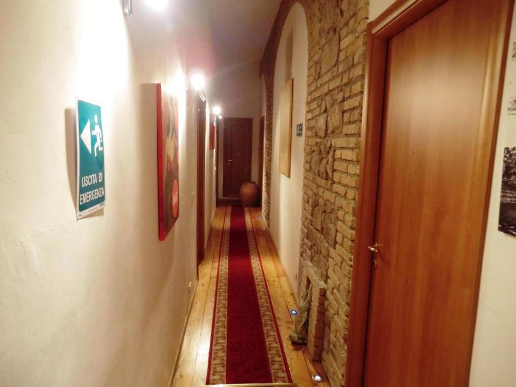 Caesar'S Rooms Ρώμη Εξωτερικό φωτογραφία