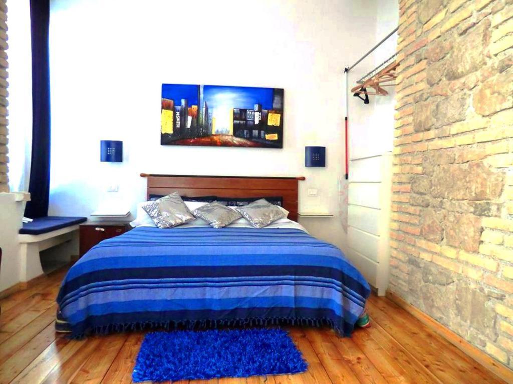 Caesar'S Rooms Ρώμη Εξωτερικό φωτογραφία