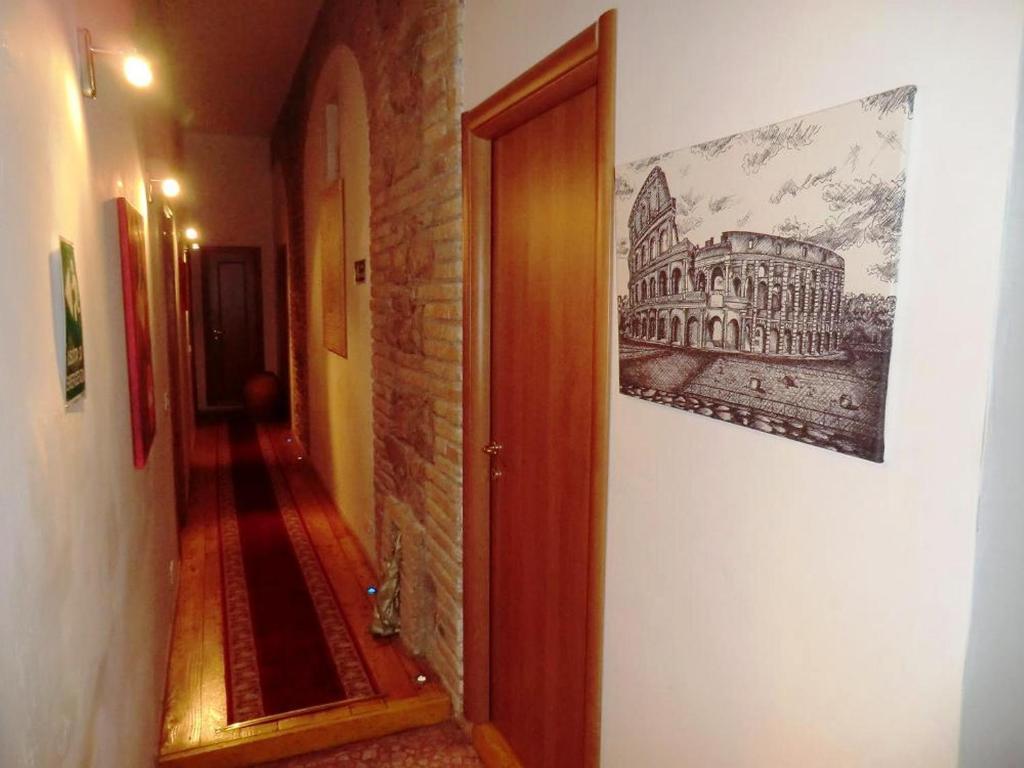 Caesar'S Rooms Ρώμη Εξωτερικό φωτογραφία