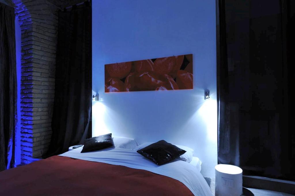 Caesar'S Rooms Ρώμη Εξωτερικό φωτογραφία