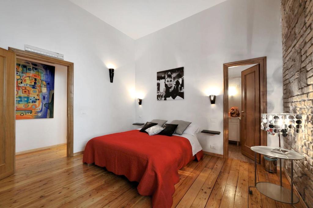 Caesar'S Rooms Ρώμη Εξωτερικό φωτογραφία
