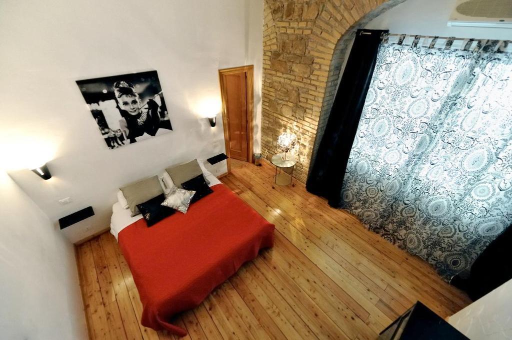 Caesar'S Rooms Ρώμη Εξωτερικό φωτογραφία