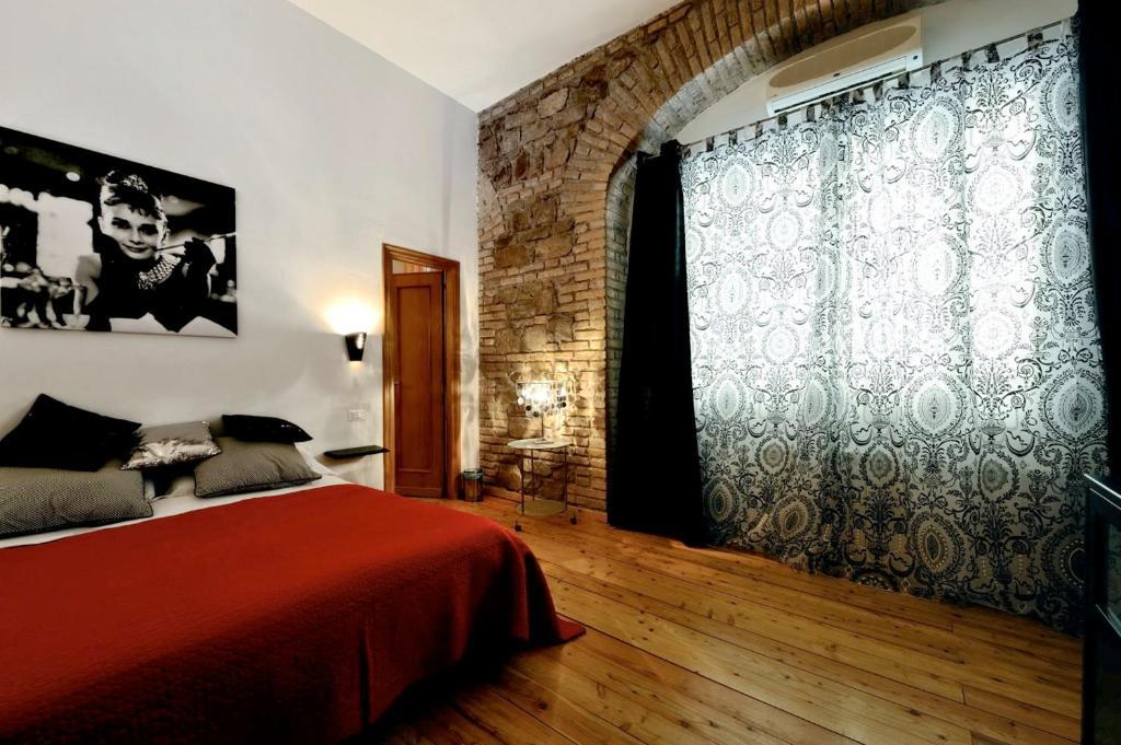 Caesar'S Rooms Ρώμη Εξωτερικό φωτογραφία