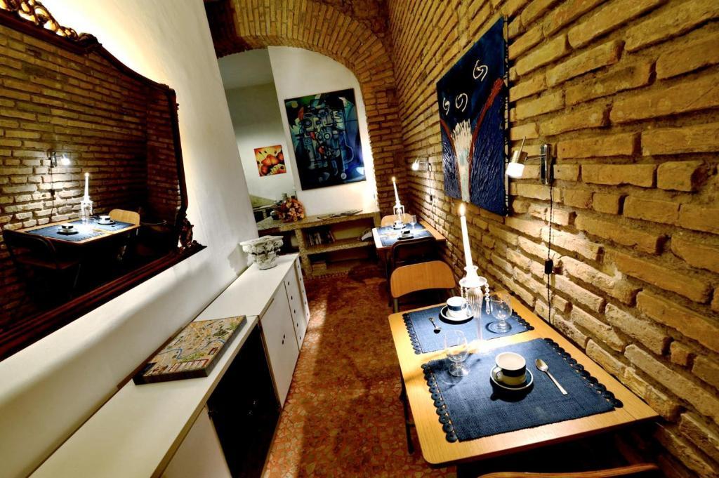 Caesar'S Rooms Ρώμη Εξωτερικό φωτογραφία