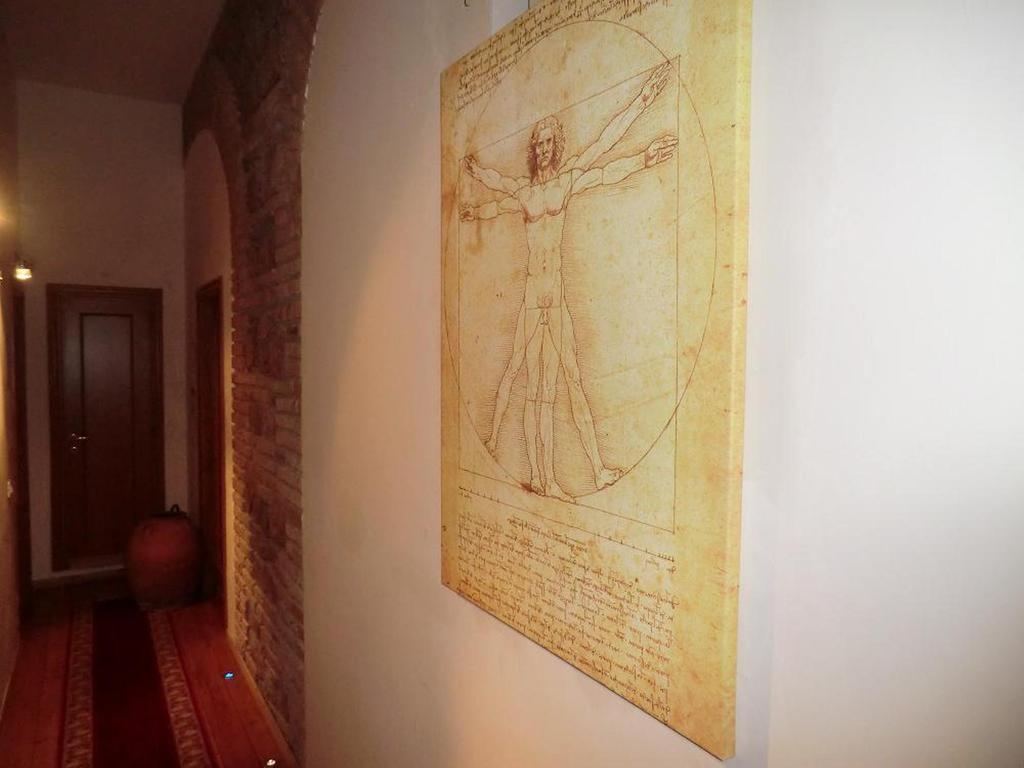 Caesar'S Rooms Ρώμη Εξωτερικό φωτογραφία