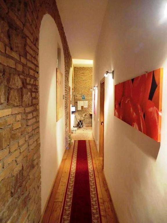 Caesar'S Rooms Ρώμη Εξωτερικό φωτογραφία